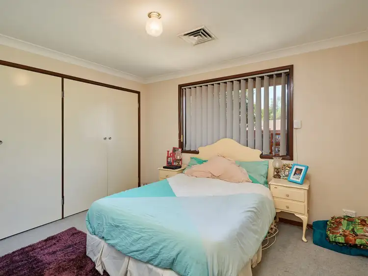 Fifth view of Homely house listing, 70 Jasmin Crescent, Lake Albert NSW 2650