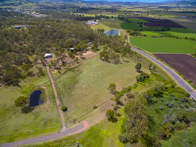 Main view of Homely house listing, 83 Kent Road, Rifle Range QLD 4311