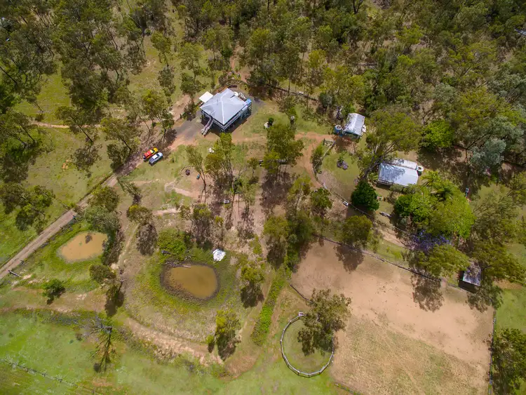 Second view of Homely house listing, 83 Kent Road, Rifle Range QLD 4311