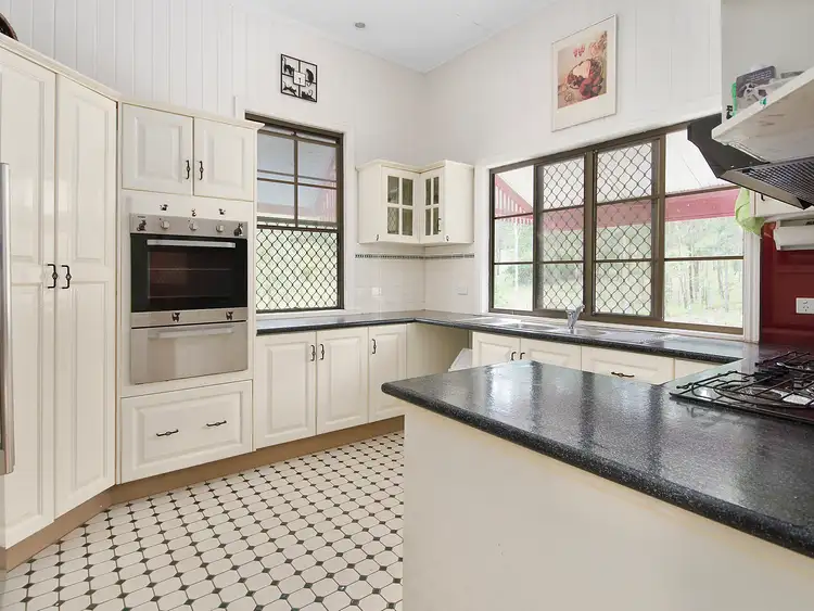 Third view of Homely house listing, 83 Kent Road, Rifle Range QLD 4311