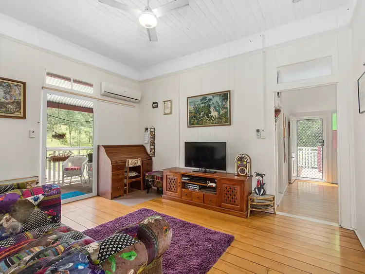 Fourth view of Homely house listing, 83 Kent Road, Rifle Range QLD 4311