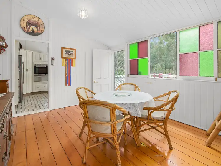 Fifth view of Homely house listing, 83 Kent Road, Rifle Range QLD 4311