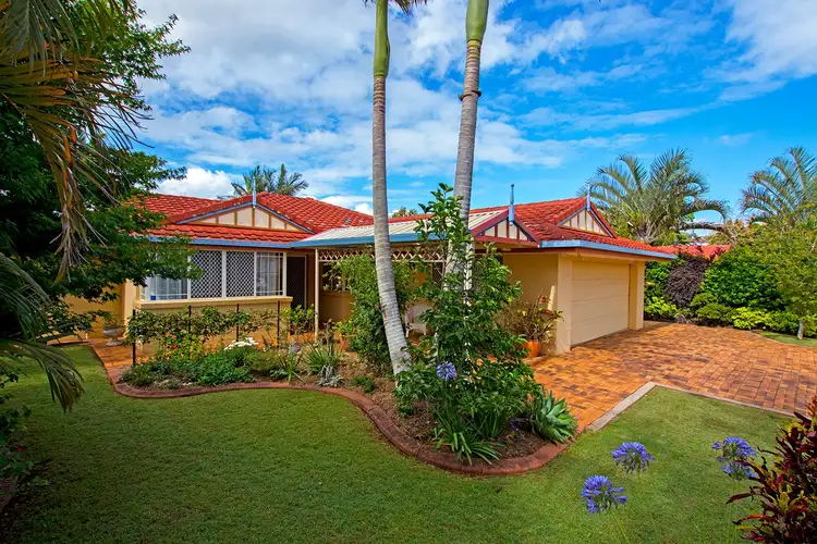 12 Joindre Street, Wollongbar NSW 2477