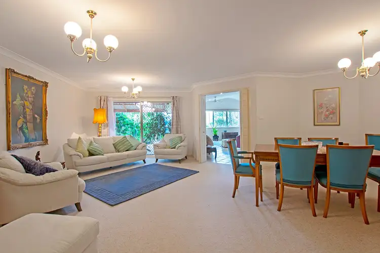 Second view of Homely house listing, 12 Joindre Street, Wollongbar NSW 2477