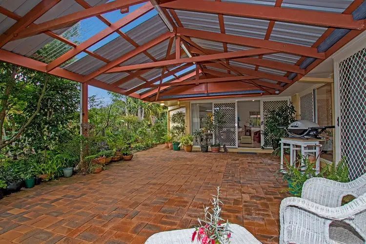 Fifth view of Homely house listing, 12 Joindre Street, Wollongbar NSW 2477