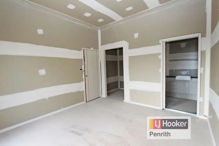 Fifth view of Homely house listing, 38 Flagship Ridge, Jordan Springs NSW 2747