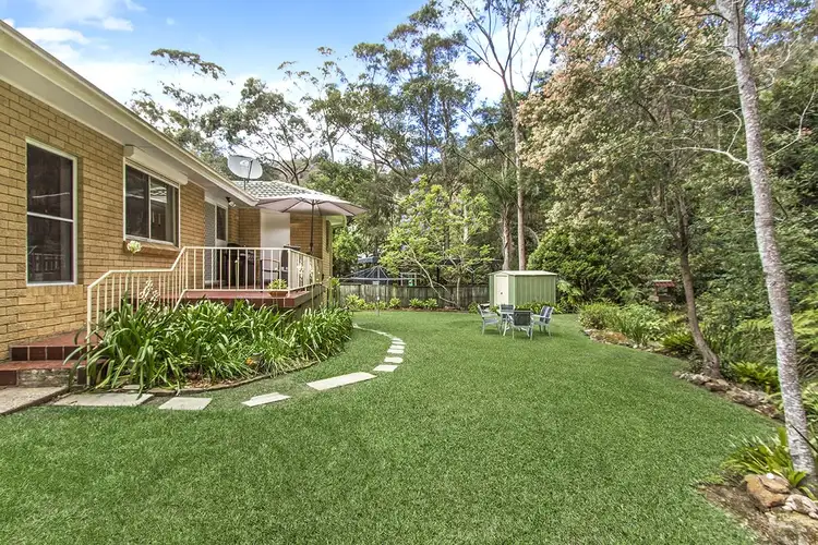 9 Gull Place, Tascott NSW 2250