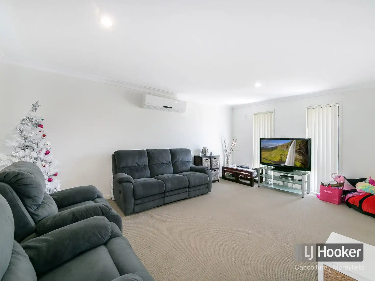 Main view of Homely house listing, 17 Lomandra Drive, Morayfield QLD 4506