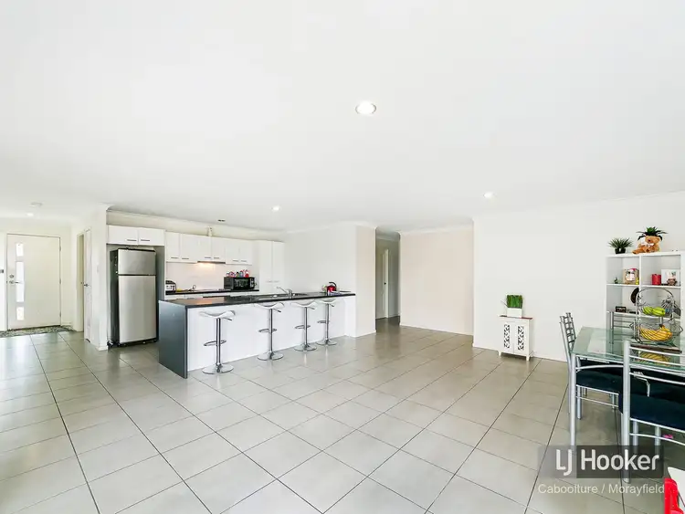 Second view of Homely house listing, 17 Lomandra Drive, Morayfield QLD 4506