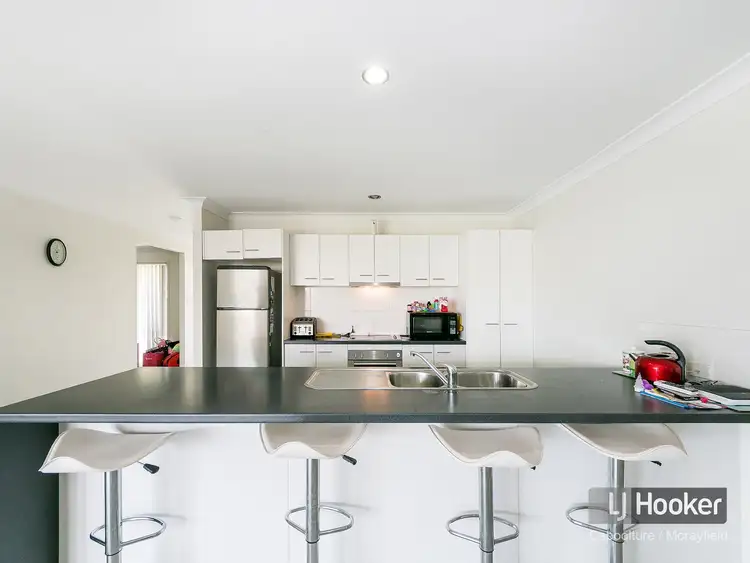 Fourth view of Homely house listing, 17 Lomandra Drive, Morayfield QLD 4506