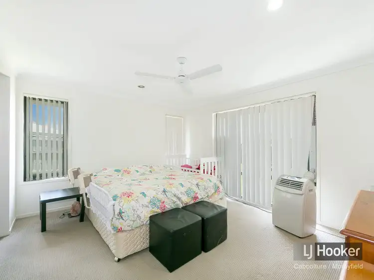 Fifth view of Homely house listing, 17 Lomandra Drive, Morayfield QLD 4506