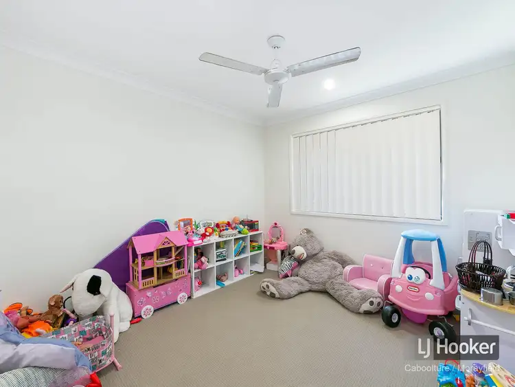 Seventh view of Homely house listing, 17 Lomandra Drive, Morayfield QLD 4506