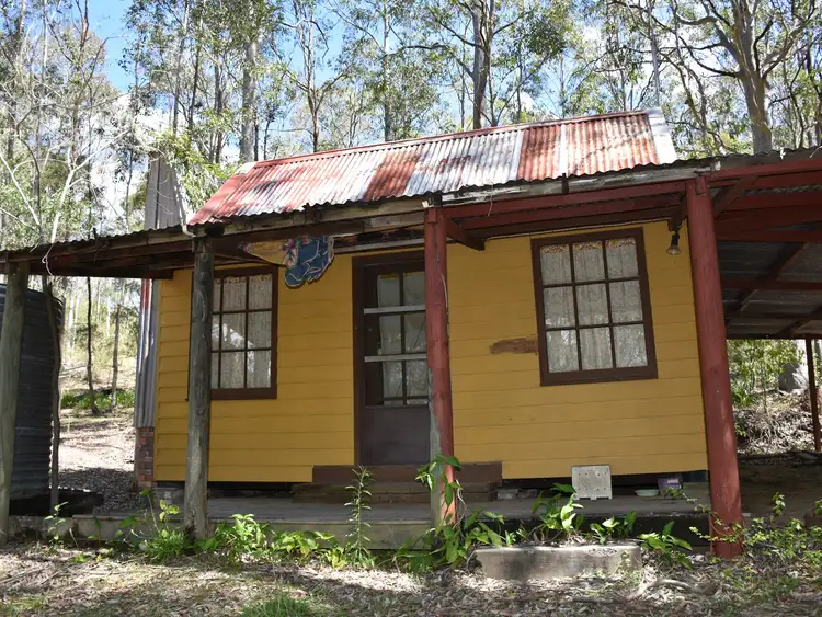Third view of Homely land listing, 775 East Seaham Road, East Seaham NSW 2324