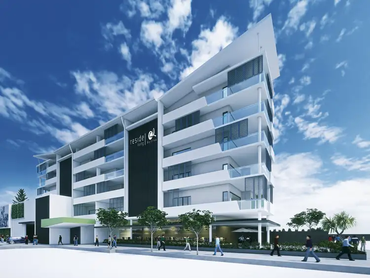 Unit 5/274 River Street, Ballina NSW 2478