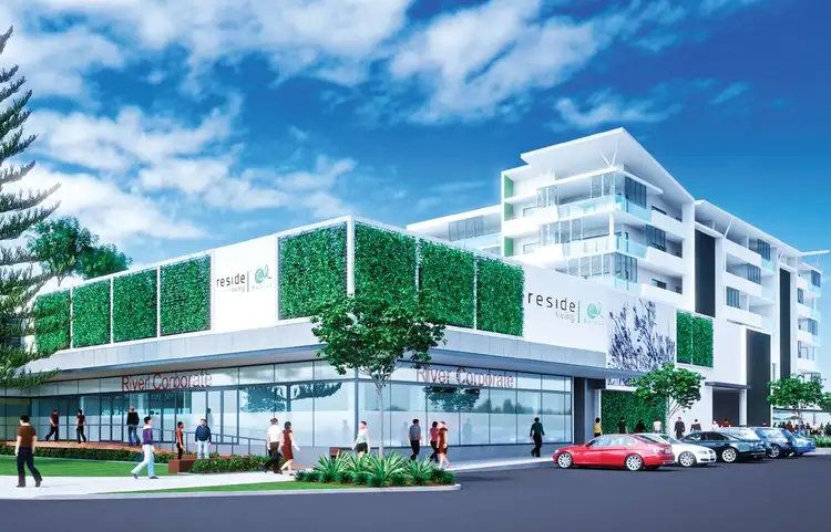 Third view of Homely apartment listing, Unit 5/274 River Street, Ballina NSW 2478