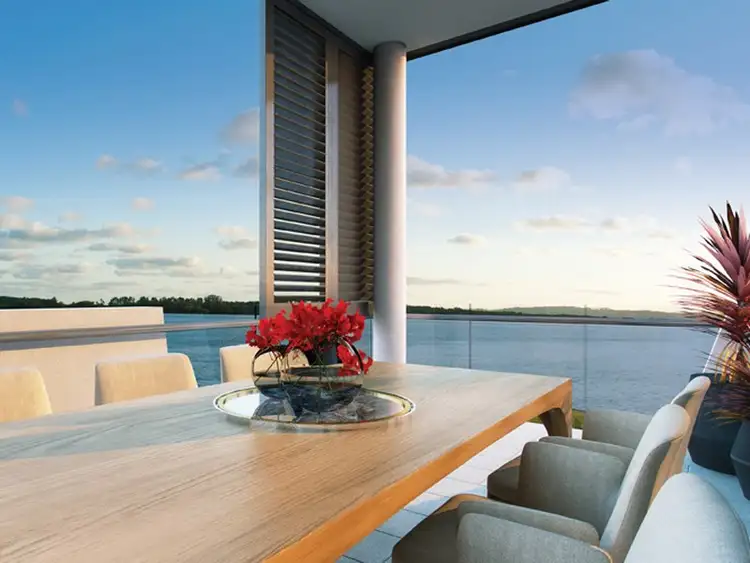 Fourth view of Homely apartment listing, Unit 5/274 River Street, Ballina NSW 2478