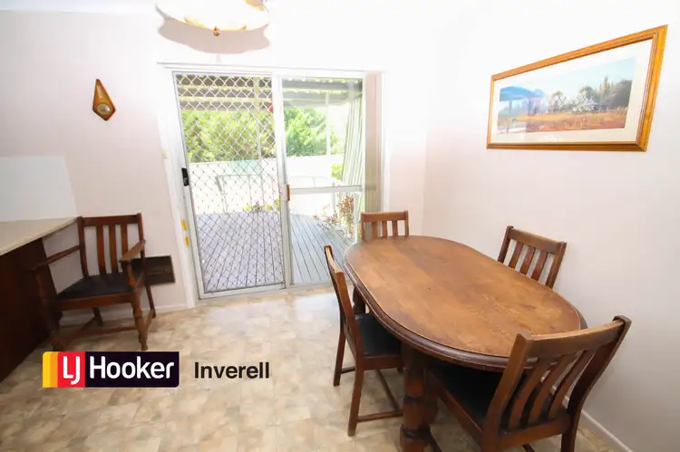 Fourth view of Homely house listing, 10 Coggan Place, Inverell NSW 2360