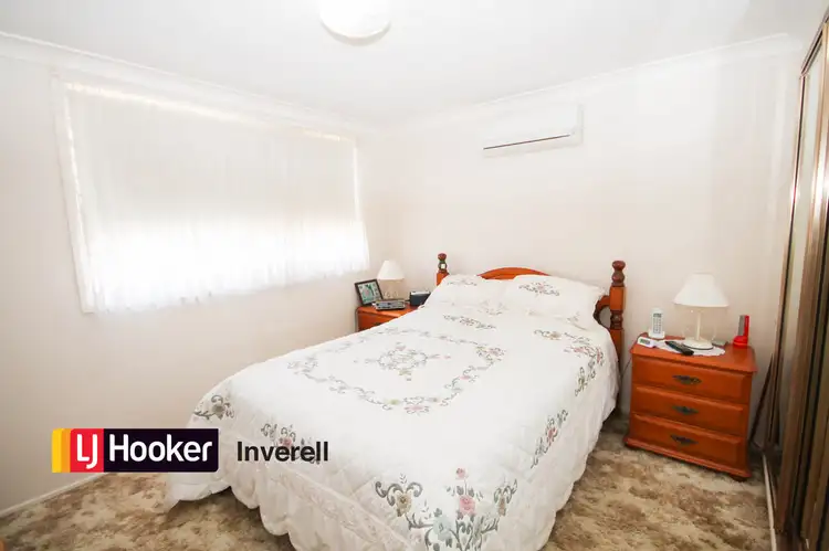 Fifth view of Homely house listing, 10 Coggan Place, Inverell NSW 2360