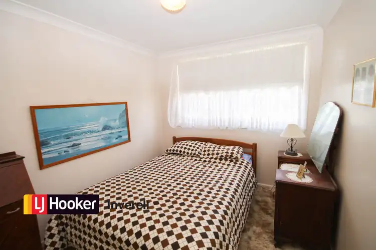 Sixth view of Homely house listing, 10 Coggan Place, Inverell NSW 2360