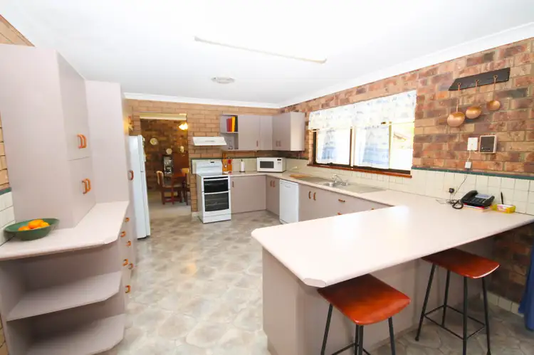 Third view of Homely house listing, 12 Tulare Crescent, Inverell NSW 2360