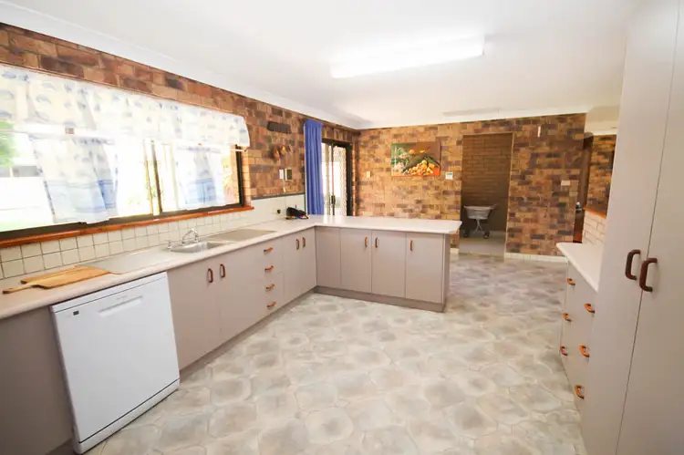 Fourth view of Homely house listing, 12 Tulare Crescent, Inverell NSW 2360