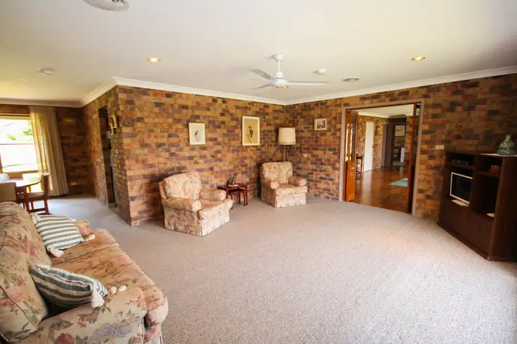 Fifth view of Homely house listing, 12 Tulare Crescent, Inverell NSW 2360
