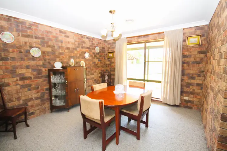 Sixth view of Homely house listing, 12 Tulare Crescent, Inverell NSW 2360
