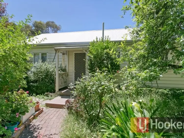 Main view of Homely house listing, 3 Pochin Street, Macclesfield SA 5153