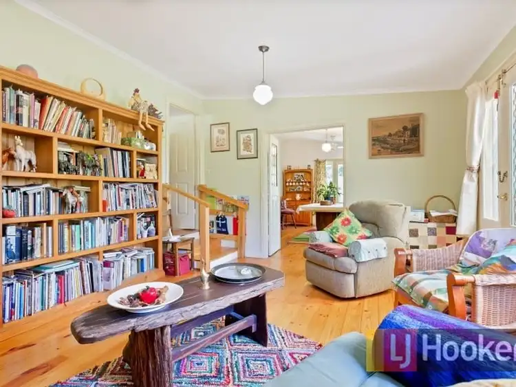 Second view of Homely house listing, 3 Pochin Street, Macclesfield SA 5153