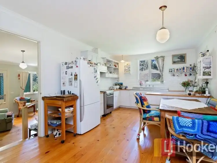 Third view of Homely house listing, 3 Pochin Street, Macclesfield SA 5153