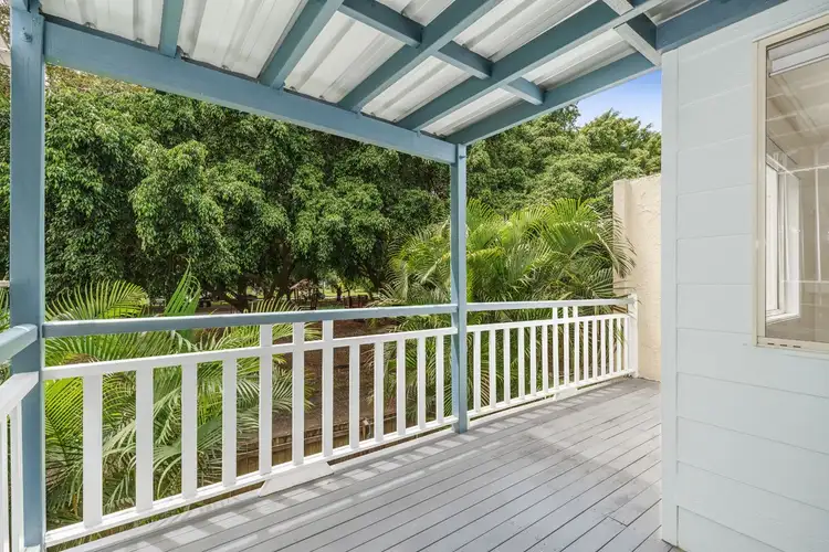 Third view of Homely townhouse listing, 2/164 Fairfield Road, Fairfield QLD 4103