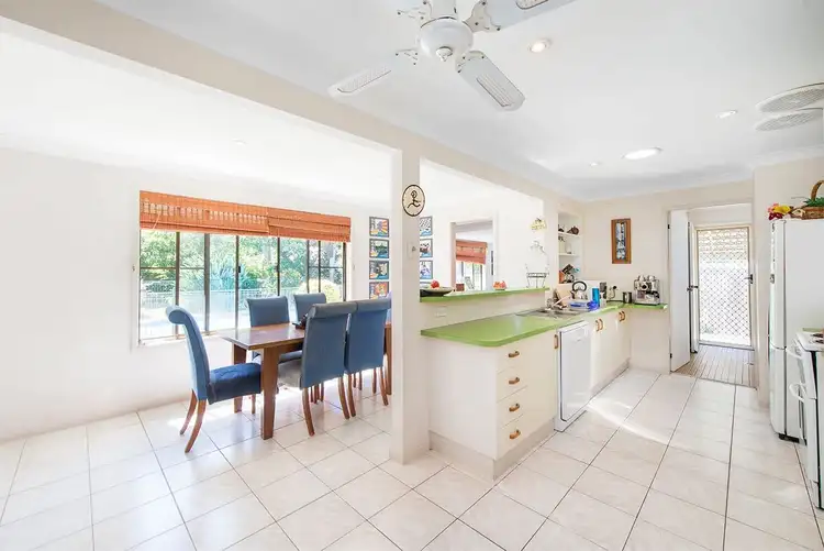 Fourth view of Homely house listing, 39 Balemo Drive, Ocean Shores NSW 2483