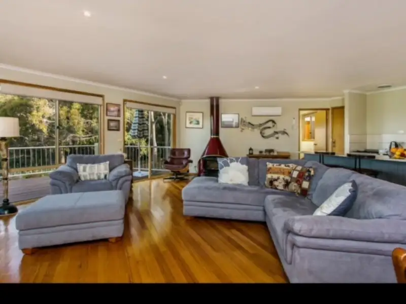 Main view of Homely house listing, 10 Lyall Road, Binalong Bay TAS 7216