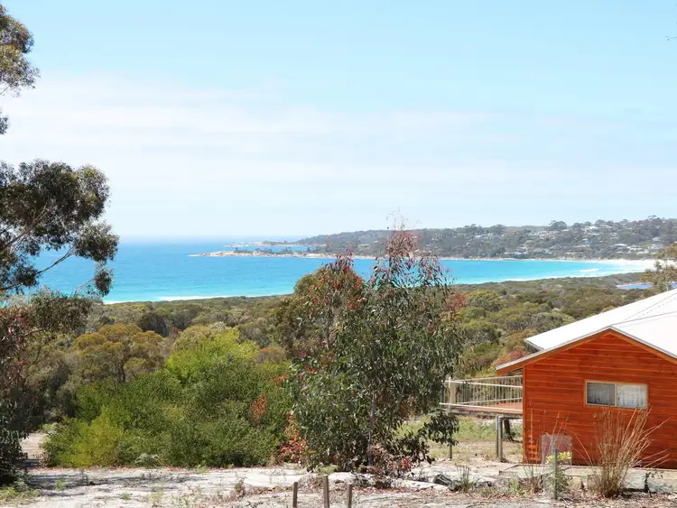 Second view of Homely house listing, 10 Lyall Road, Binalong Bay TAS 7216