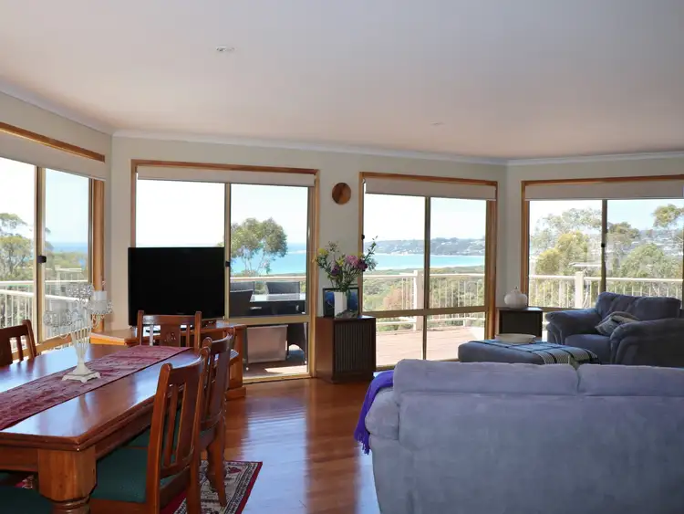 Third view of Homely house listing, 10 Lyall Road, Binalong Bay TAS 7216