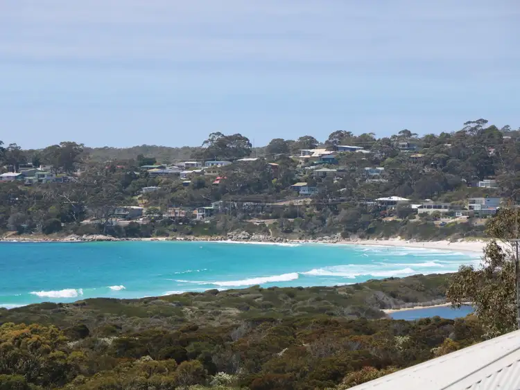 Fourth view of Homely house listing, 10 Lyall Road, Binalong Bay TAS 7216