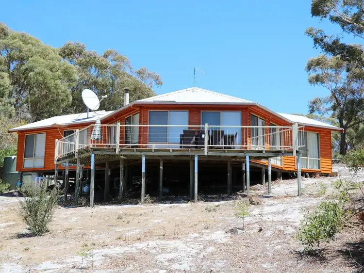 Sixth view of Homely house listing, 10 Lyall Road, Binalong Bay TAS 7216