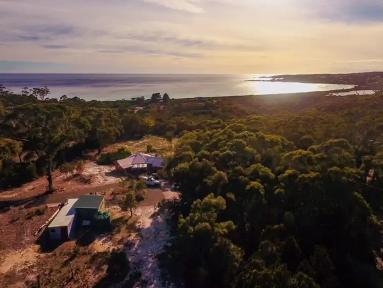 Seventh view of Homely house listing, 10 Lyall Road, Binalong Bay TAS 7216