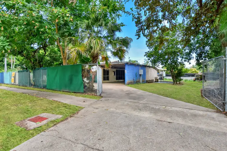 Third view of Homely house listing, 9 Fox Crescent, Rapid Creek NT 810