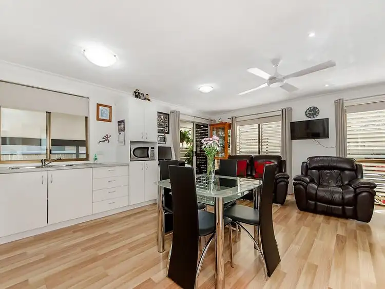Fifth view of Homely house listing, 60/456 Nerang Broadbeach Rd, Carrara QLD 4211