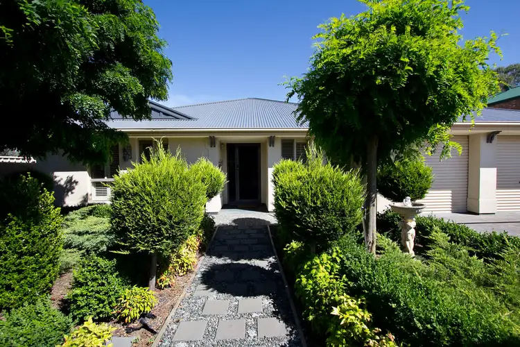 3 Grovermann Street, Williamstown SA 5351
