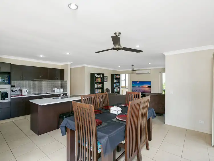 Third view of Homely house listing, 4 Chesterton Street, Pacific Pines QLD 4211