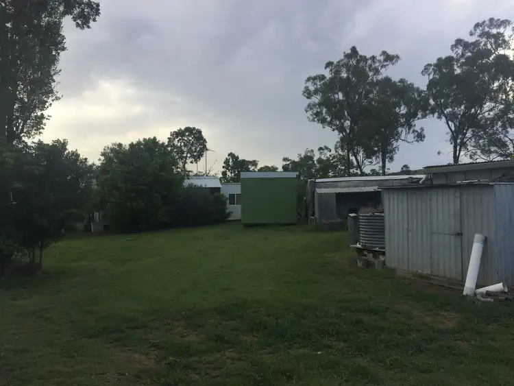 Second view of Homely land listing, 930 Popenia Road, Darts Creek QLD 4695