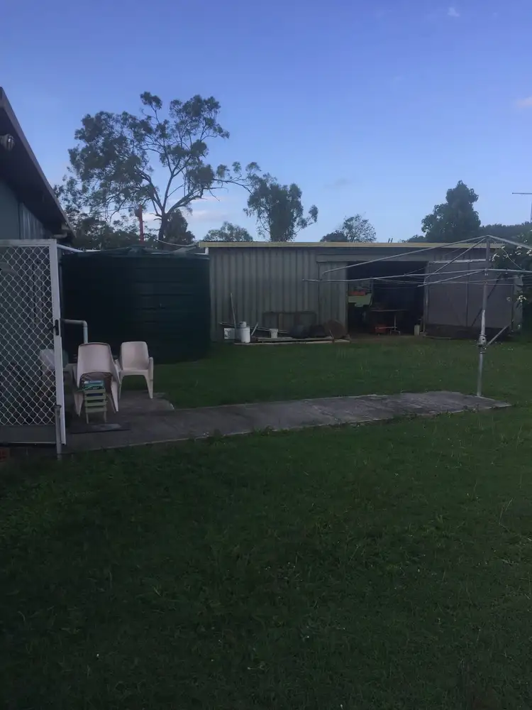Third view of Homely land listing, 930 Popenia Road, Darts Creek QLD 4695