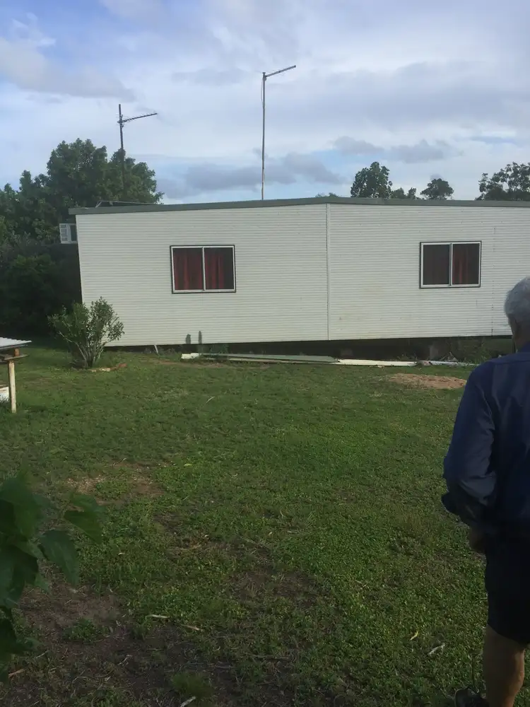 Fourth view of Homely land listing, 930 Popenia Road, Darts Creek QLD 4695