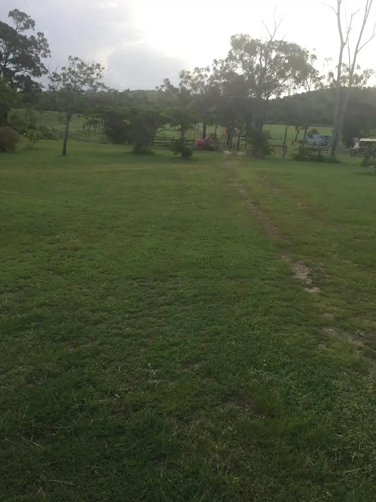 Fifth view of Homely land listing, 930 Popenia Road, Darts Creek QLD 4695
