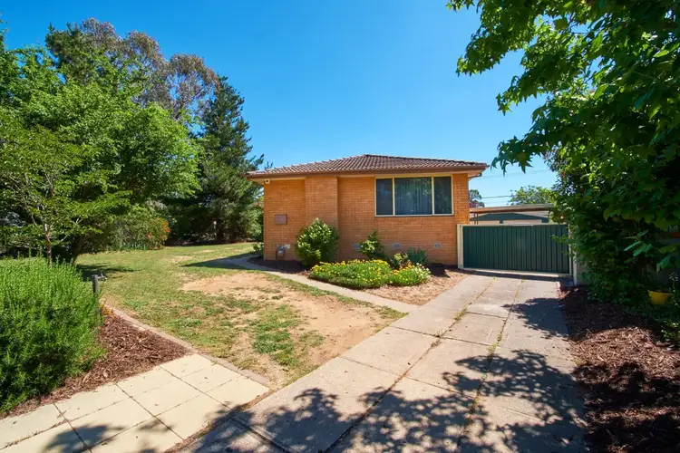 Main view of Homely house listing, 147 Starke Street, Holt ACT 2615