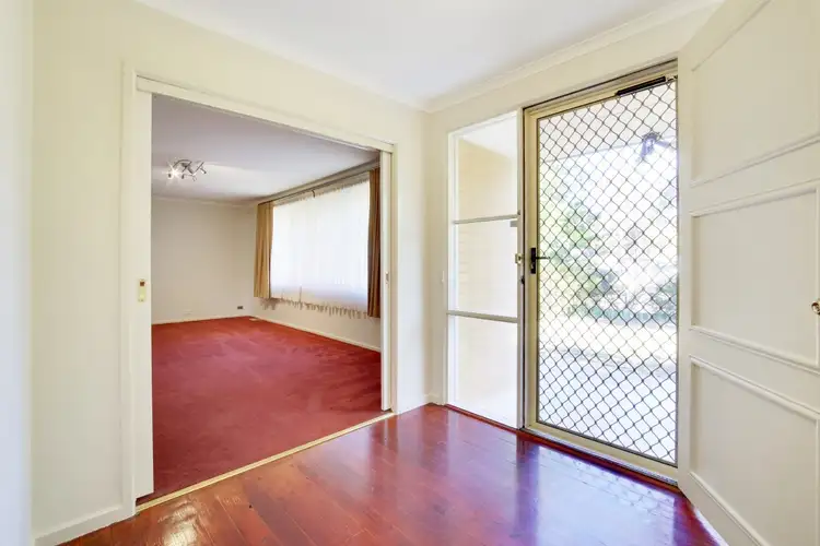 Fourth view of Homely house listing, 147 Starke Street, Holt ACT 2615