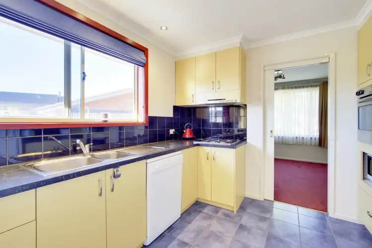Fifth view of Homely house listing, 147 Starke Street, Holt ACT 2615