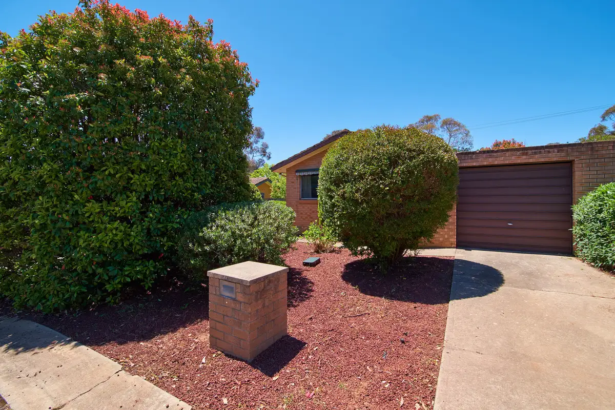 Main view of Homely house listing, 30 Paterick Place, Holt ACT 2615